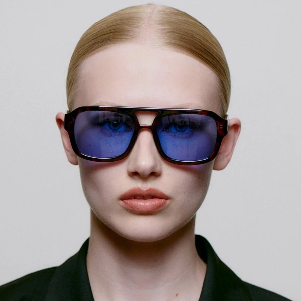 A. KJÆRBEDE Kaya Sunglasses - Picture 2 of 9